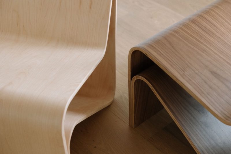 Pecadora Design presenta MT Chair. Una historia de éxito