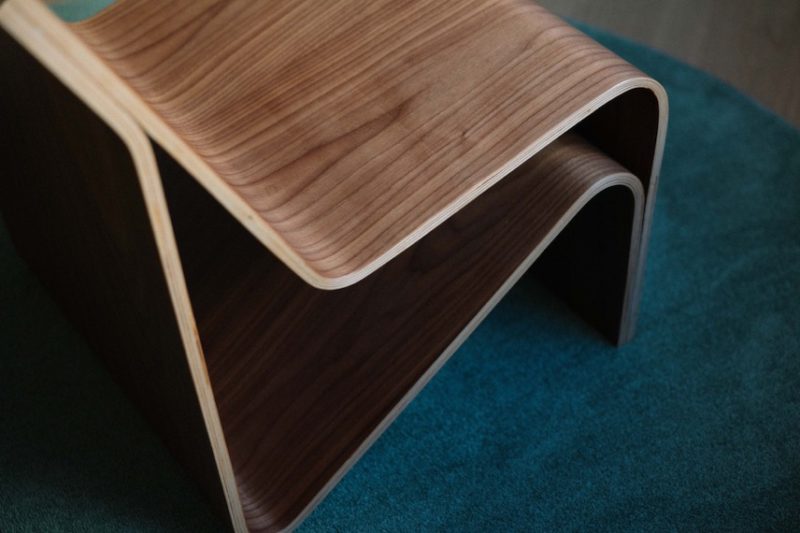 Pecadora Design presenta MT Chair. Una historia de éxito