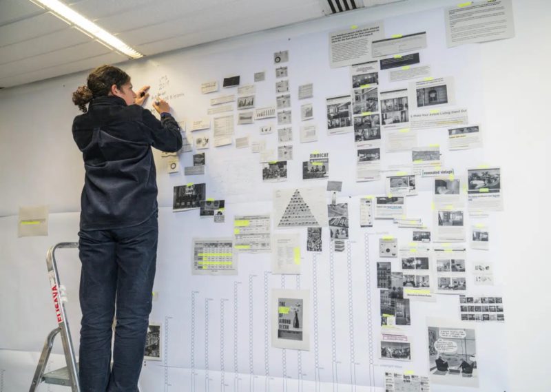 Elisava Madrid: seis másters, siete cursos. Innovación, creatividad y liderazgo
