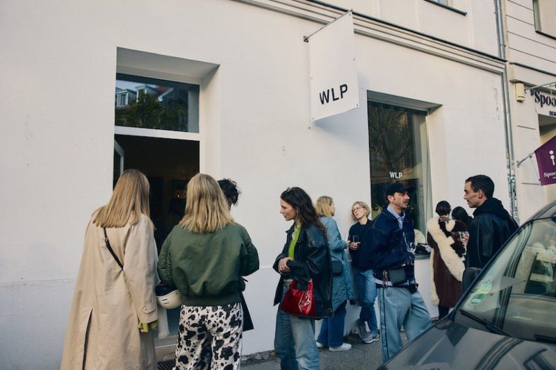 Comienza la Berlin Design Week. Y aquí os compartimos un adelanto