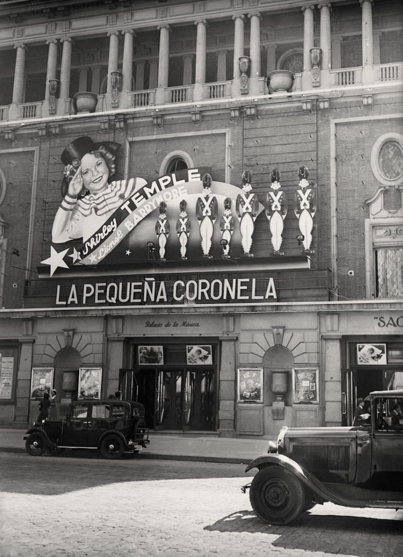 La columna de Eugenio Vega: El amigo americano