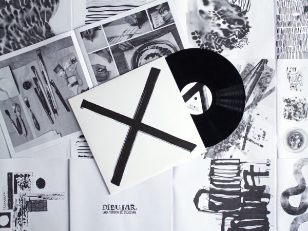 Diez. Más que una escritura musical colectiva. © Ariel Popiolek