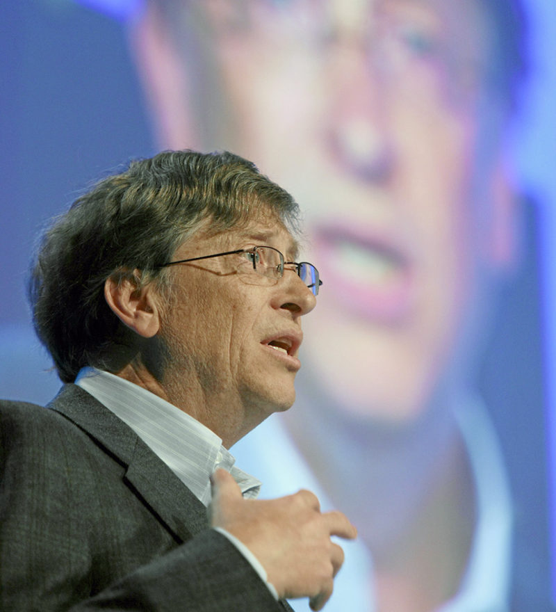 La columna de Eugenio Vega: El sueño de una noche de verano