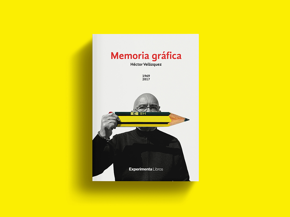 Presentación en Málaga de Memoria Gráfica.