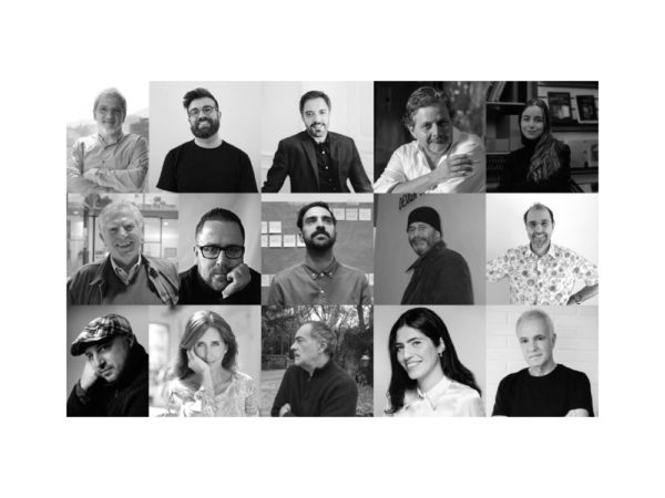 Continúa Diálogos de Diseño UP + Experimenta