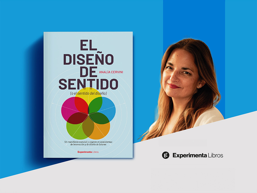 Un futuro de sentido, ¿es diseñable?