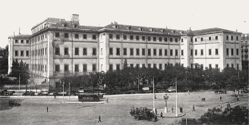 La columna de Eugenio Vega: Ausencia de malicia