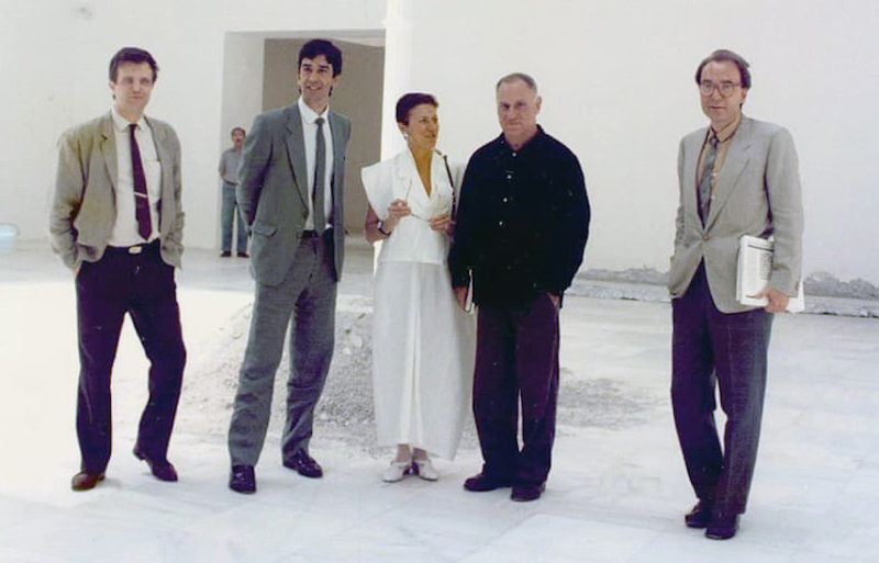 La columna de Eugenio Vega: Ausencia de malicia