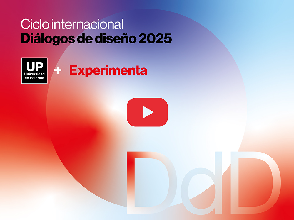 Diálogos de Diseño: un balance transformador