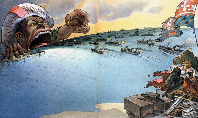 La columna de Eugenio Vega: Cuba dentro de un piano