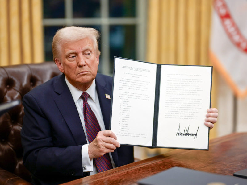 La columna de Eugenio Vega: El poder y la palabra