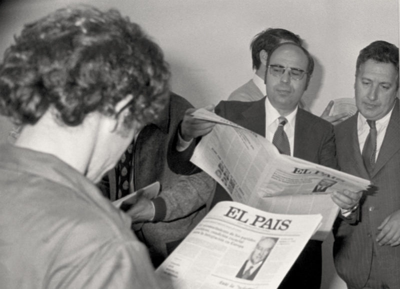 La columna de Eugenio Vega: El país de las tentaciones