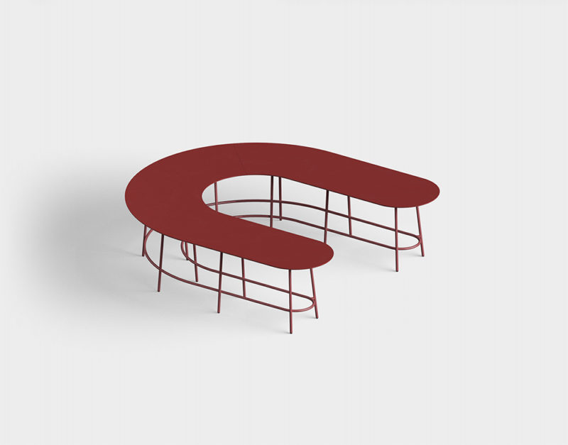 Form Us With Love: mesas de trabajo a otro nivel