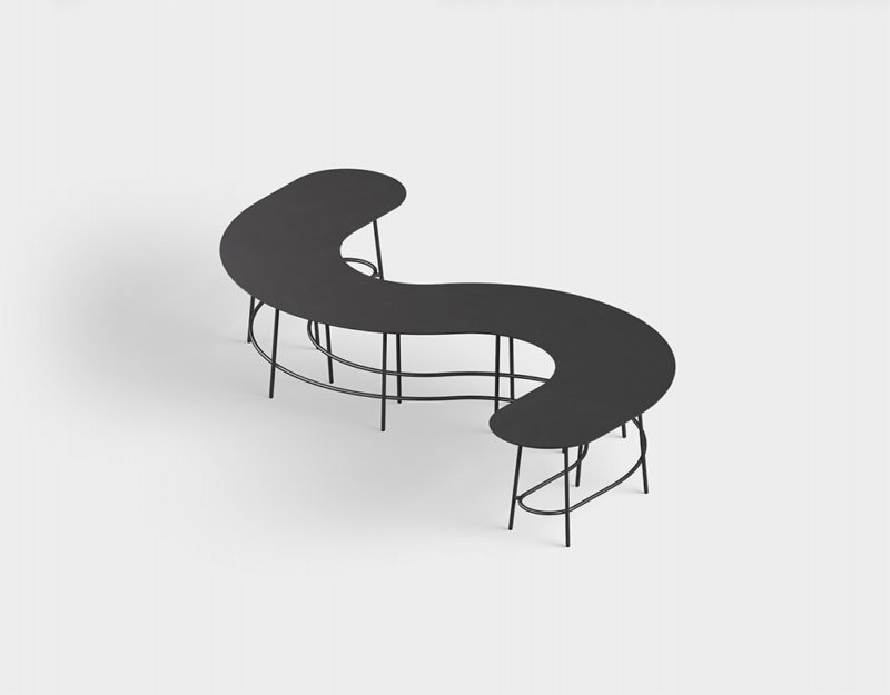 Form Us With Love: mesas de trabajo a otro nivel