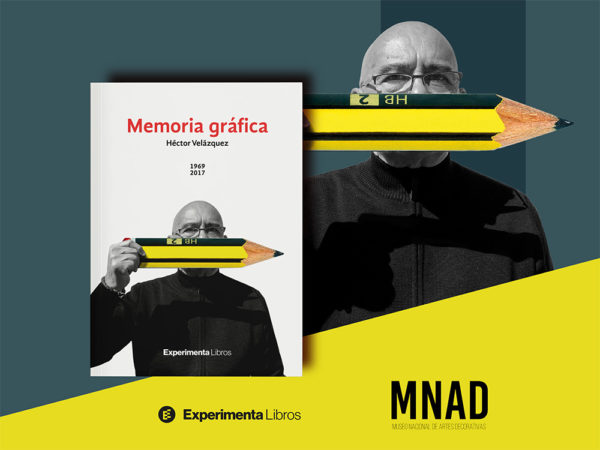 Presentación de Memoria Gráfica en Madrid