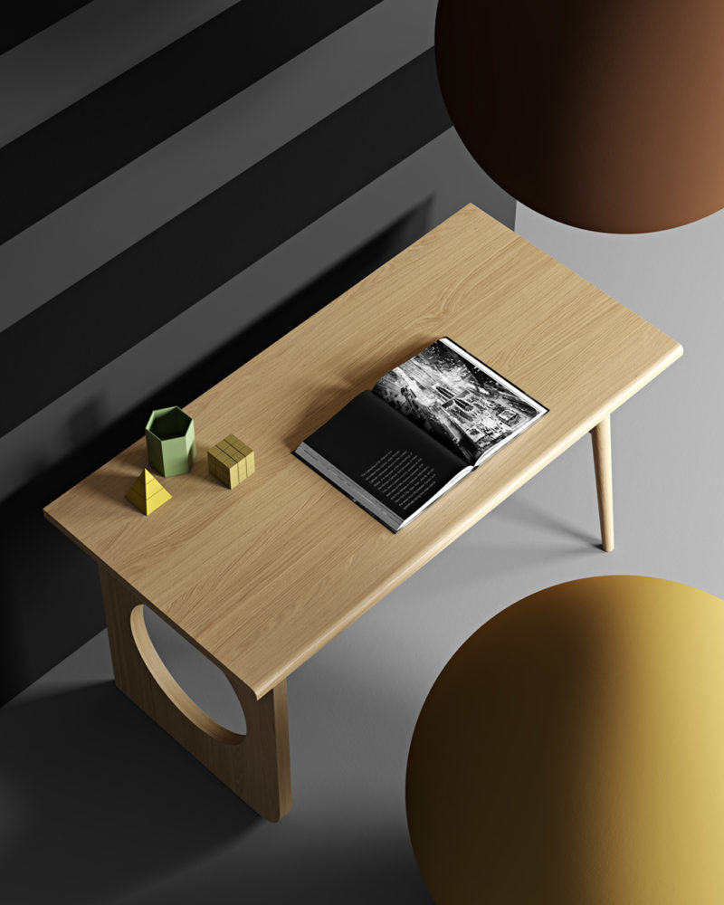 Pavel Vetrov y el sofisticado equilibrio de la asimetría