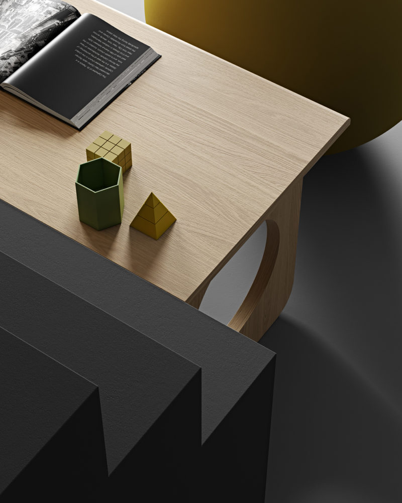 Pavel Vetrov y el sofisticado equilibrio de la asimetría