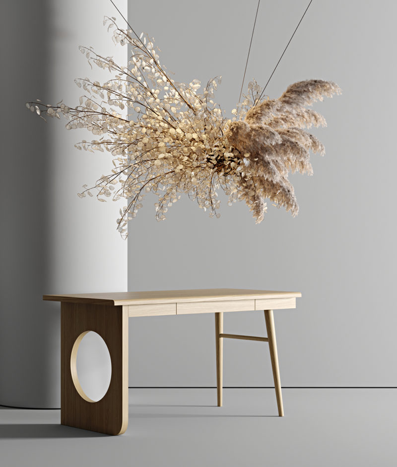 Pavel Vetrov y el sofisticado equilibrio de la asimetría