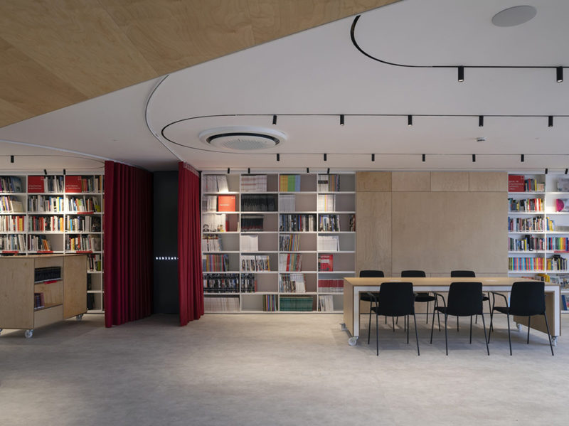 Presentación del libro Las múltiples narrativas de la cartografía