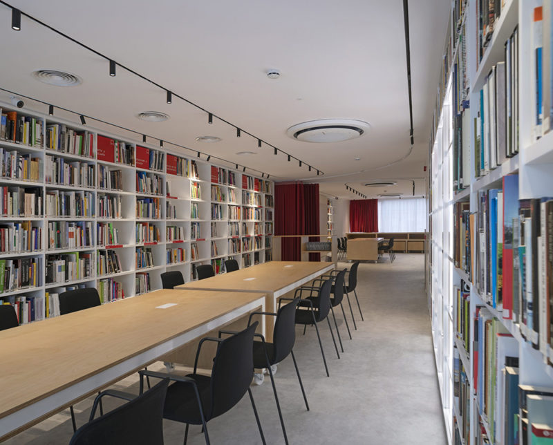 Presentación del libro Las múltiples narrativas de la cartografía