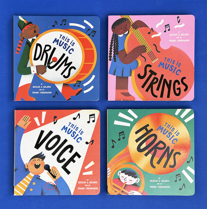 Tania Yakunova: comunicar sin palabras