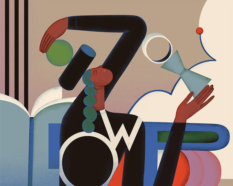 Tania Yakunova: comunicar sin palabras