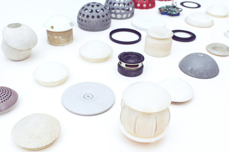 Rogue Projects da una nueva vida a las pelotas de tenis usadas