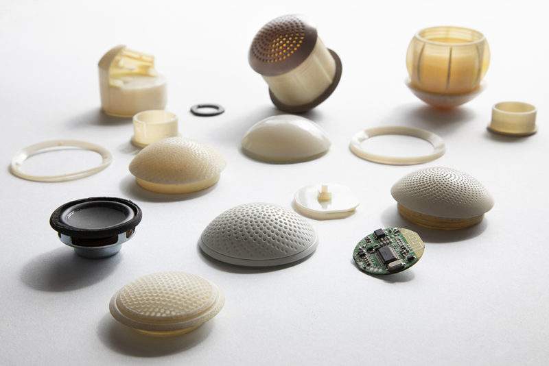 Rogue Projects da una nueva vida a las pelotas de tenis usadas