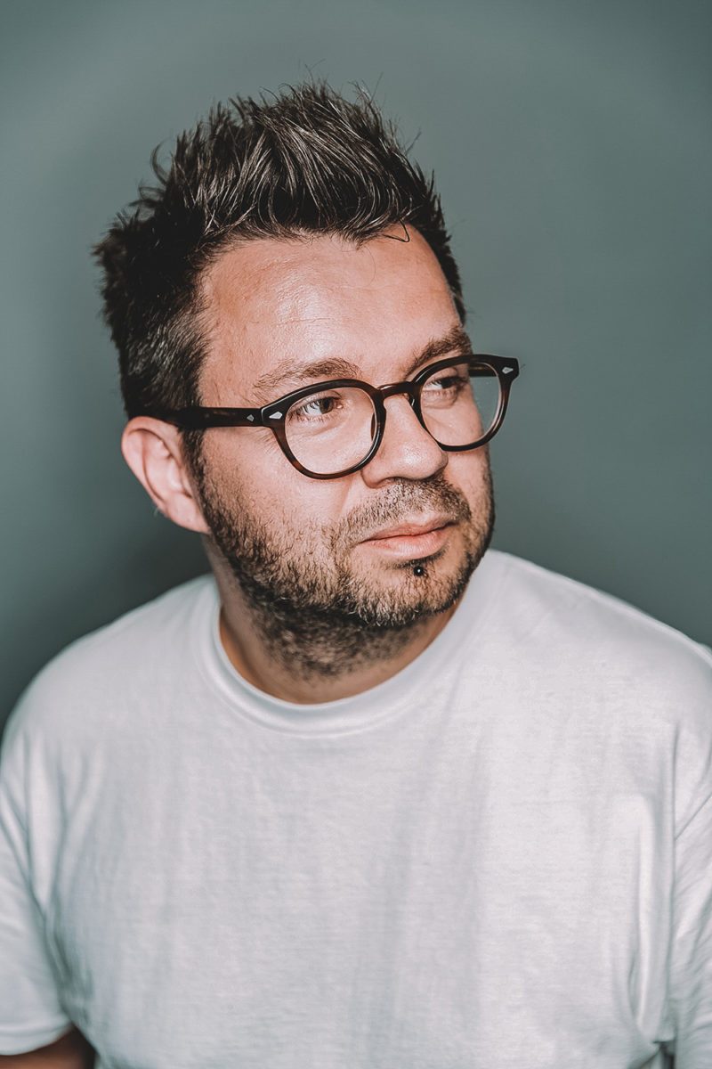 Radim Malinic. Libros de diseño