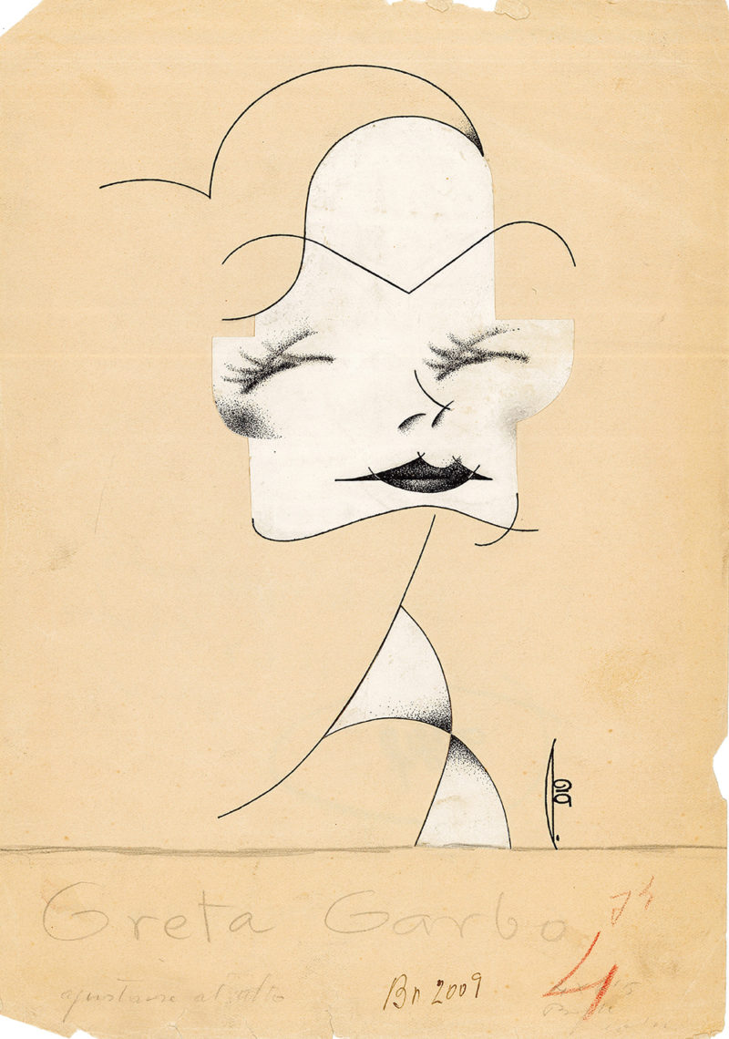 MÍRAME: retrato e ilustración en ABC