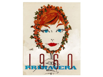 MÍRAME: retrato e ilustración en ABC