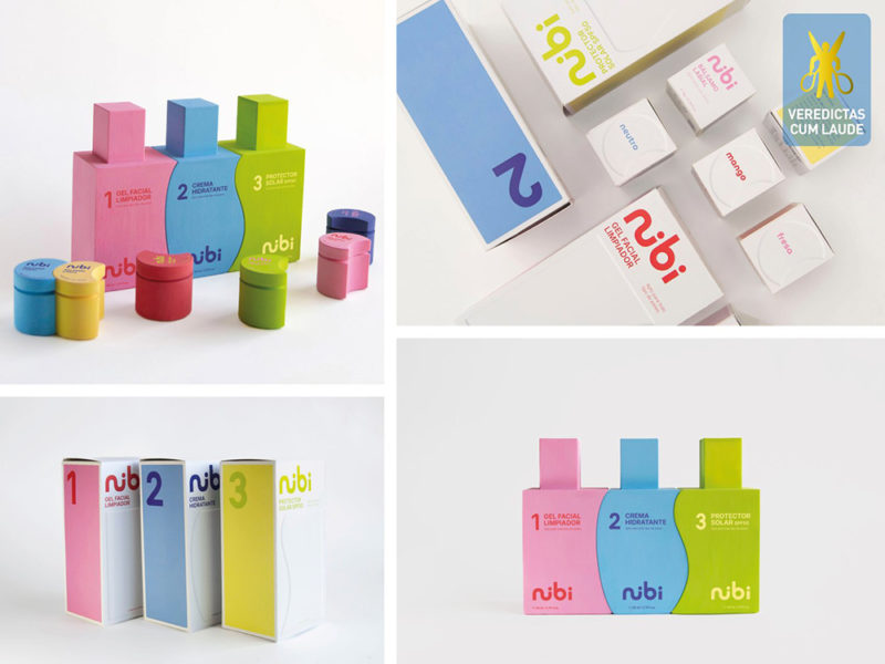 Excelencia en diseño: Veredictas Cum Laude 2026