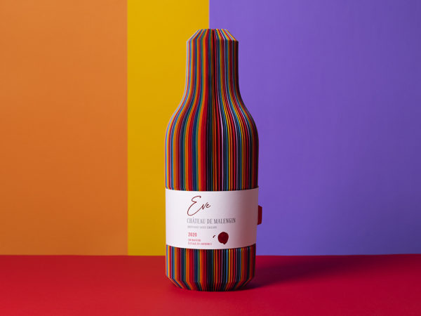 Bemad y un packaging que no deja indiferente a nadie