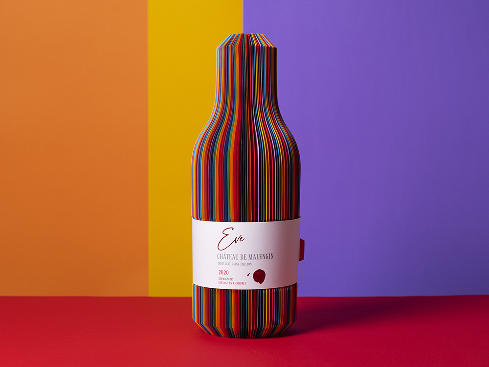 Bemad y un packaging que no deja indiferente a nadie