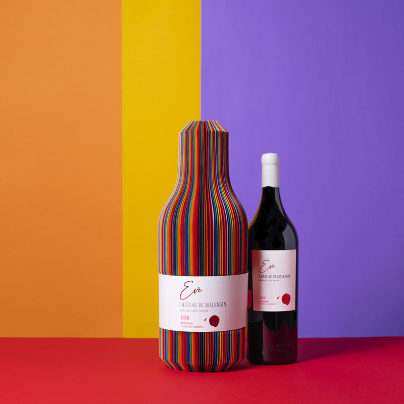 Bemad y un packaging que no deja indiferente a nadie