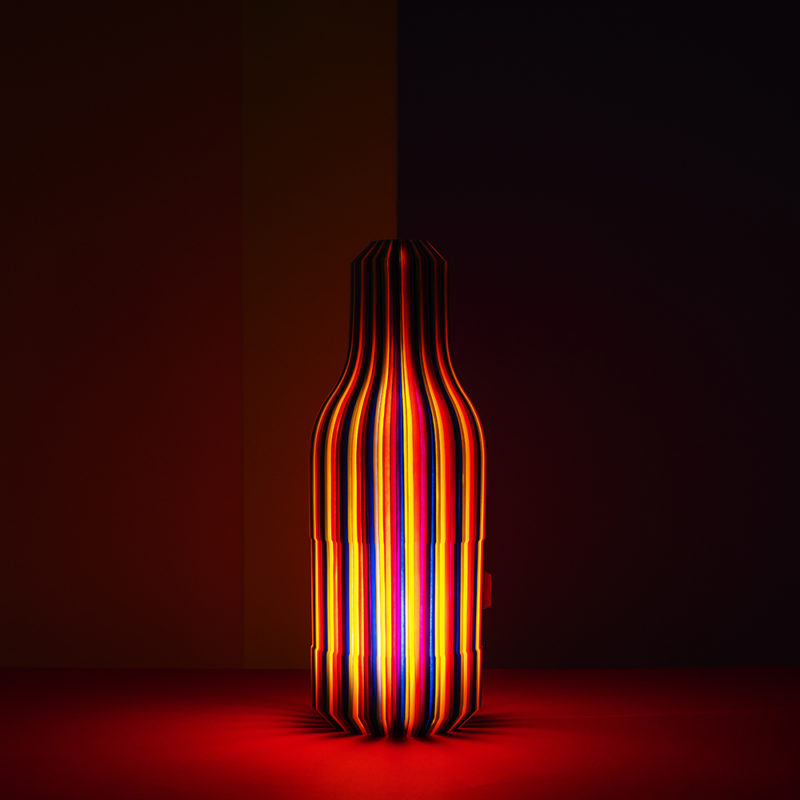 Bemad y un packaging que no deja indiferente a nadie