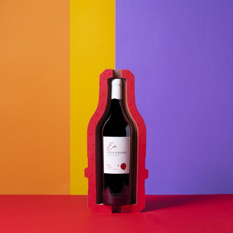 Bemad y un packaging que no deja indiferente a nadie