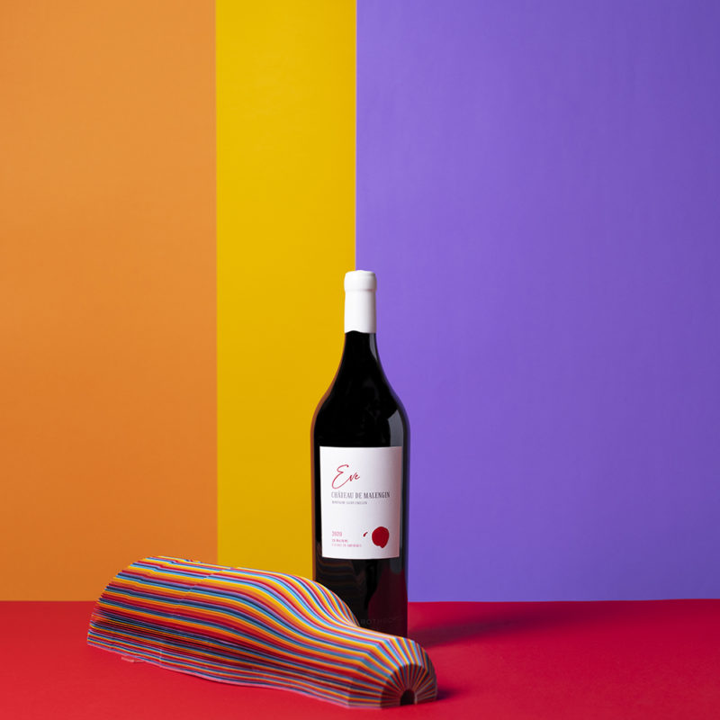 Bemad y un packaging que no deja indiferente a nadie