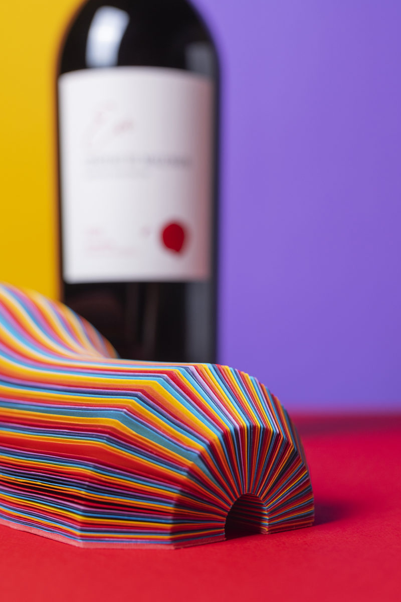 Bemad y un packaging que no deja indiferente a nadie