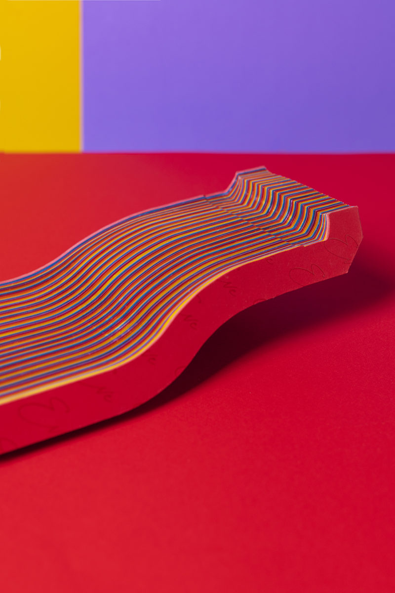 Bemad y un packaging que no deja indiferente a nadie