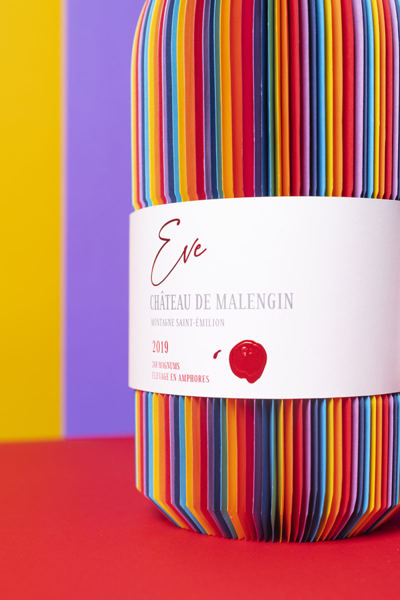 Bemad y un packaging que no deja indiferente a nadie