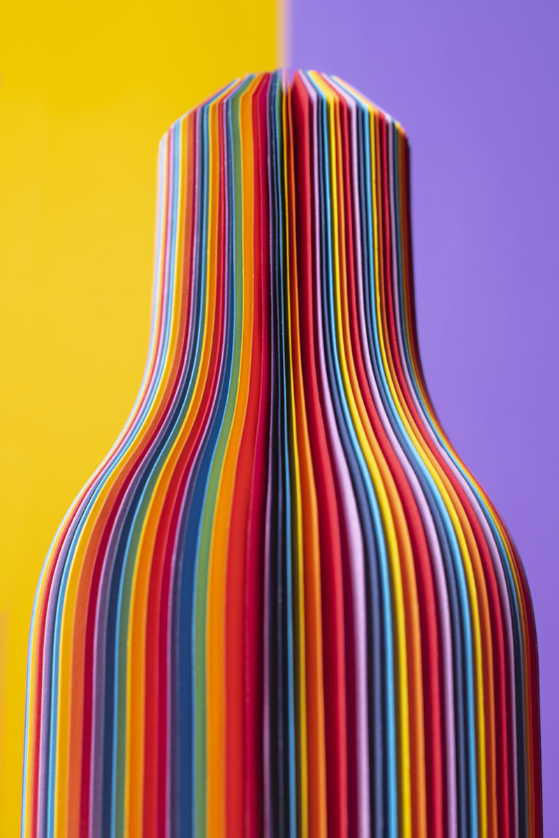 Bemad y un packaging que no deja indiferente a nadie