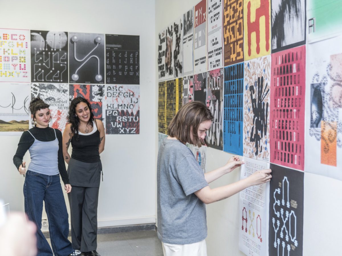 Becas Másters Elisava 2026: 28 becas del 50% del importe de cada máster