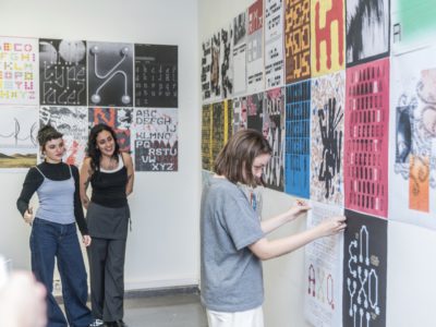 Becas Másters Elisava 2026: 28 becas del 50% del importe de cada máster