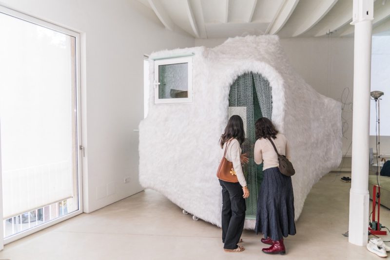 Becas Másters Elisava 2026: 28 becas del 50% del importe de cada máster