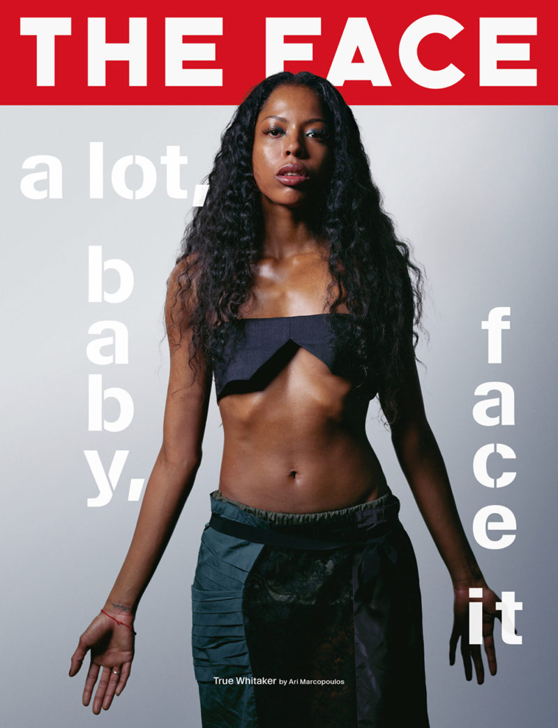 El fin de una era. Adiós a The Face