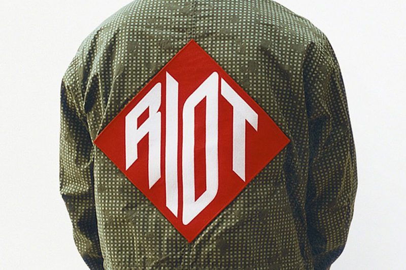 Neville Brody. En constante evolución