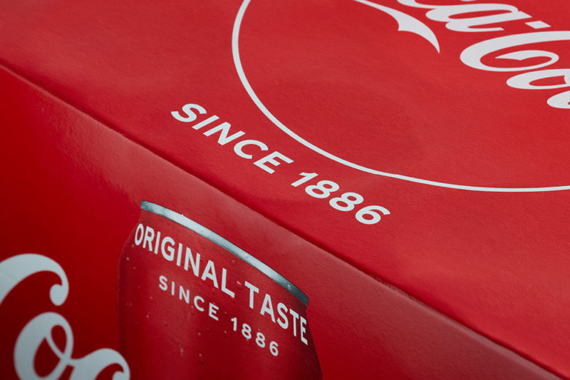 Neville Brody. En constante evolución