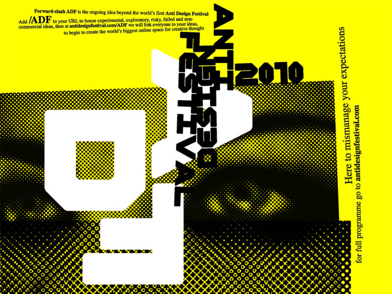 Neville Brody. En constante evolución