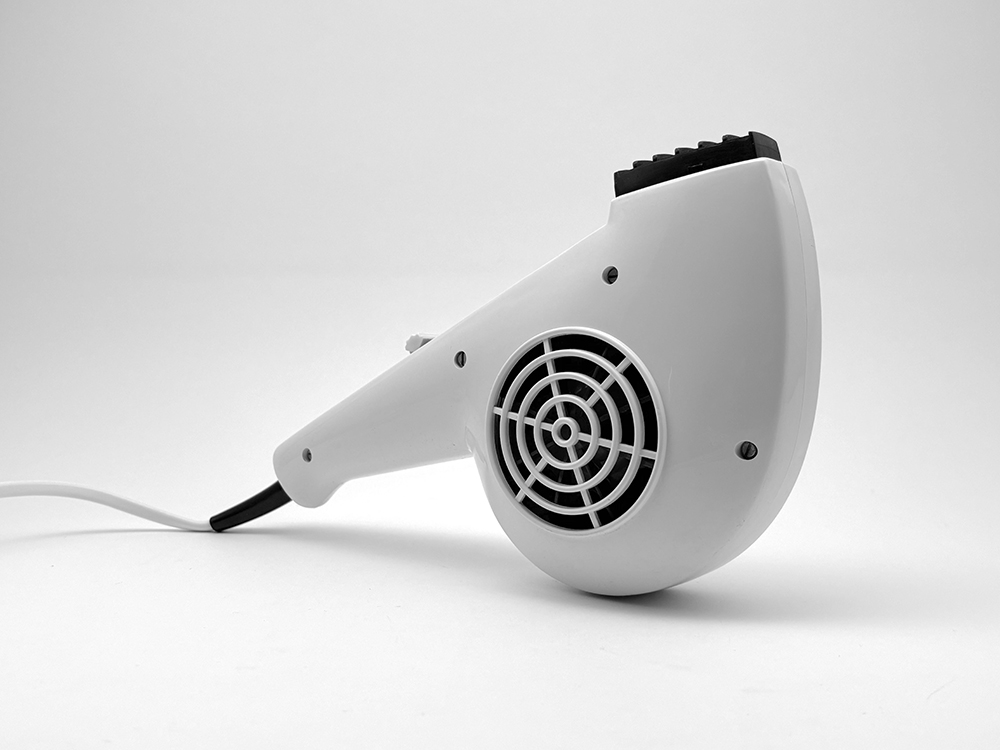 100 años de diseño de secadores